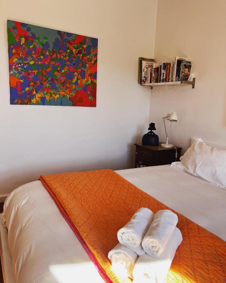 Espacio Shangrila.One Uceda Εξωτερικό φωτογραφία