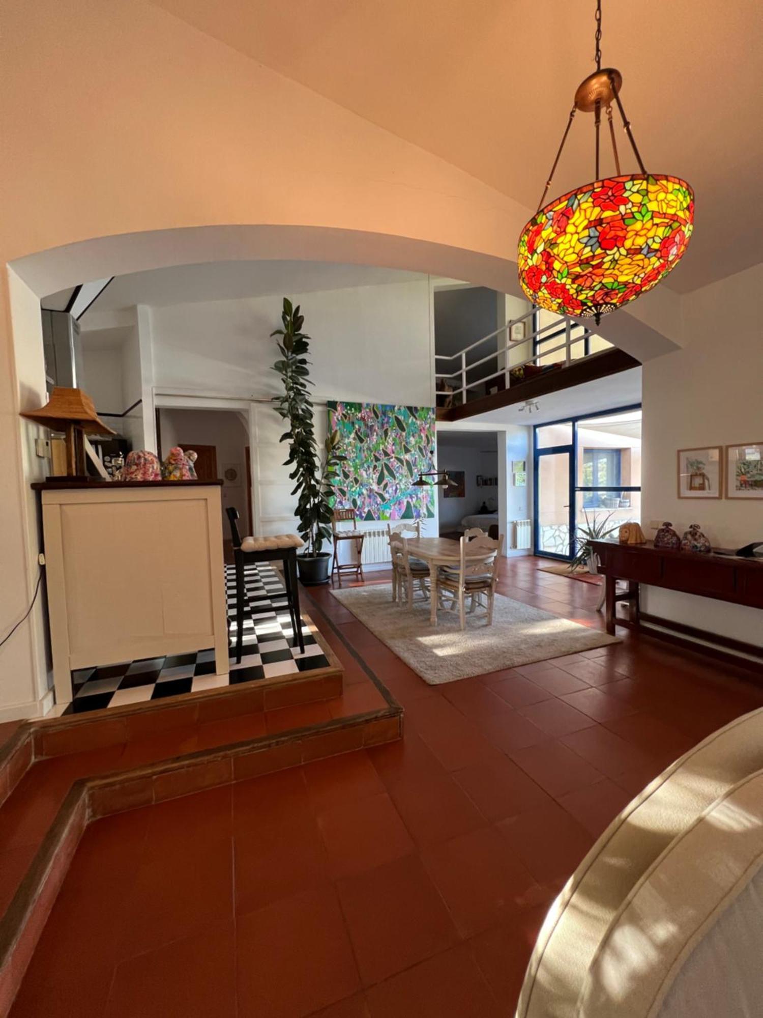 Espacio Shangrila.One Uceda Εξωτερικό φωτογραφία