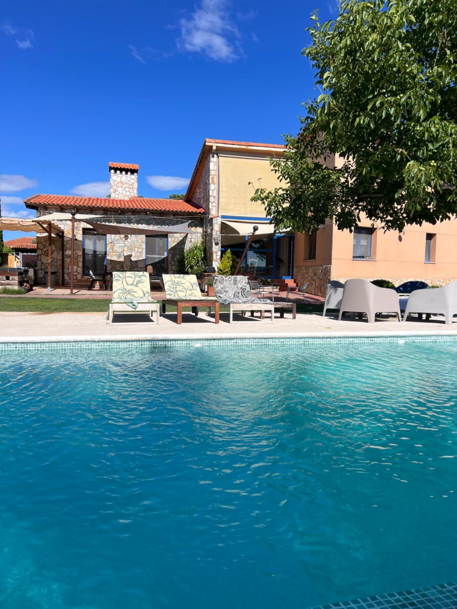 Espacio Shangrila.One Uceda Εξωτερικό φωτογραφία
